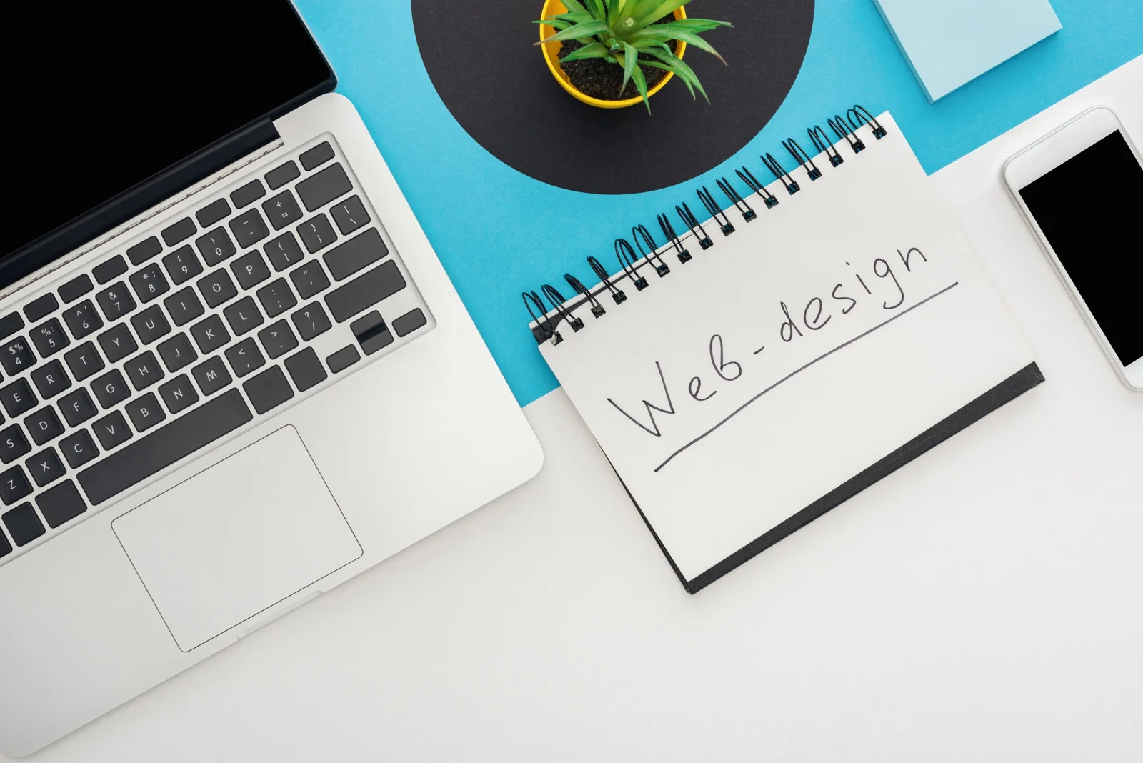 The Connection Between Web Design and Brand Credibility