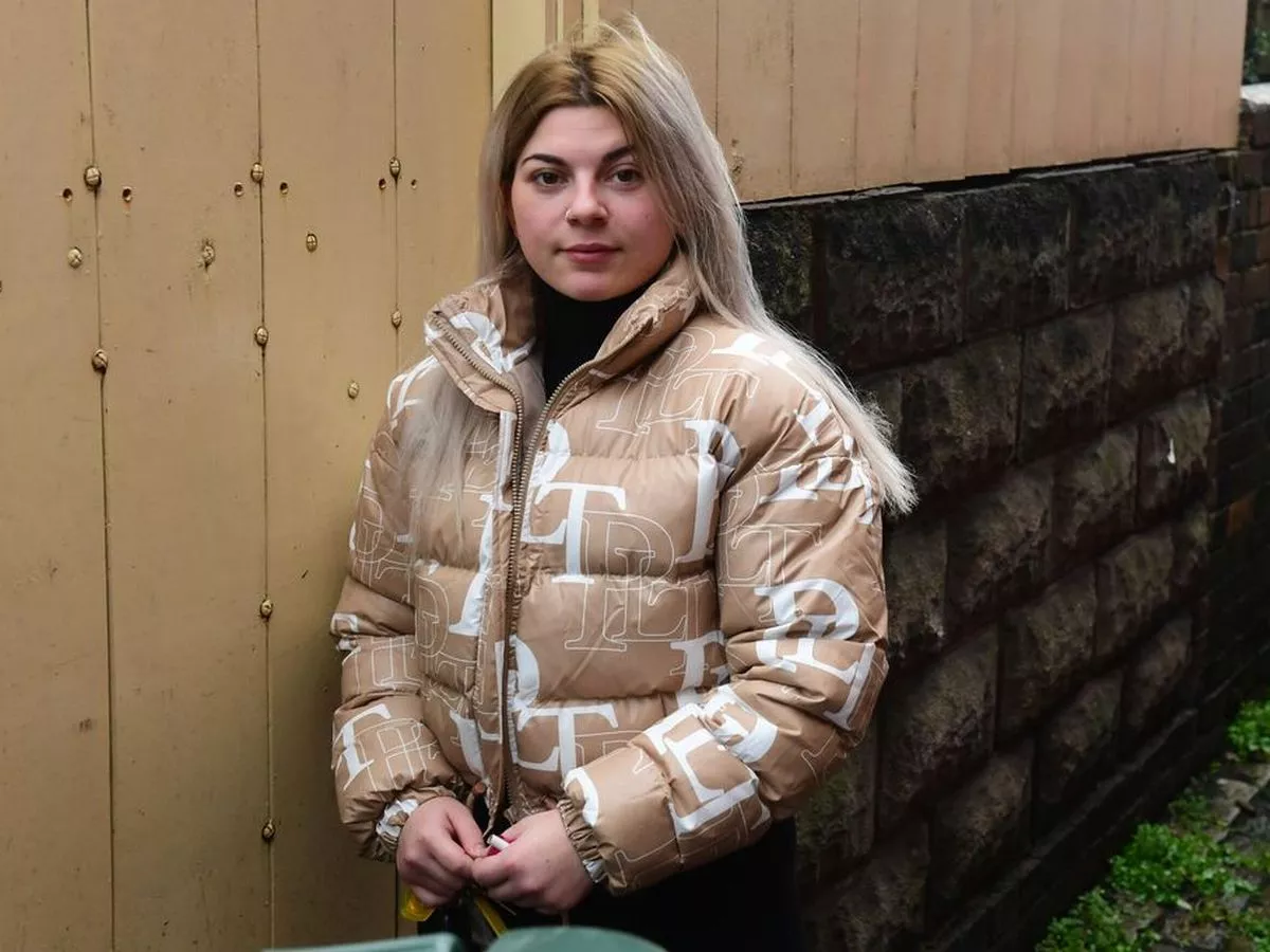 Couple immediately arrested on M6 after police catch them red-handed