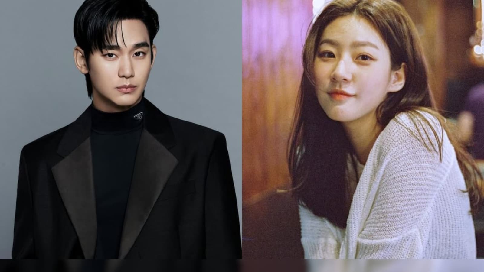 Kim Soo-Hyun's Lawyer Denies Dating 'Minor' Kim Sae Ron, Calls Allegations 'Fabricating'
