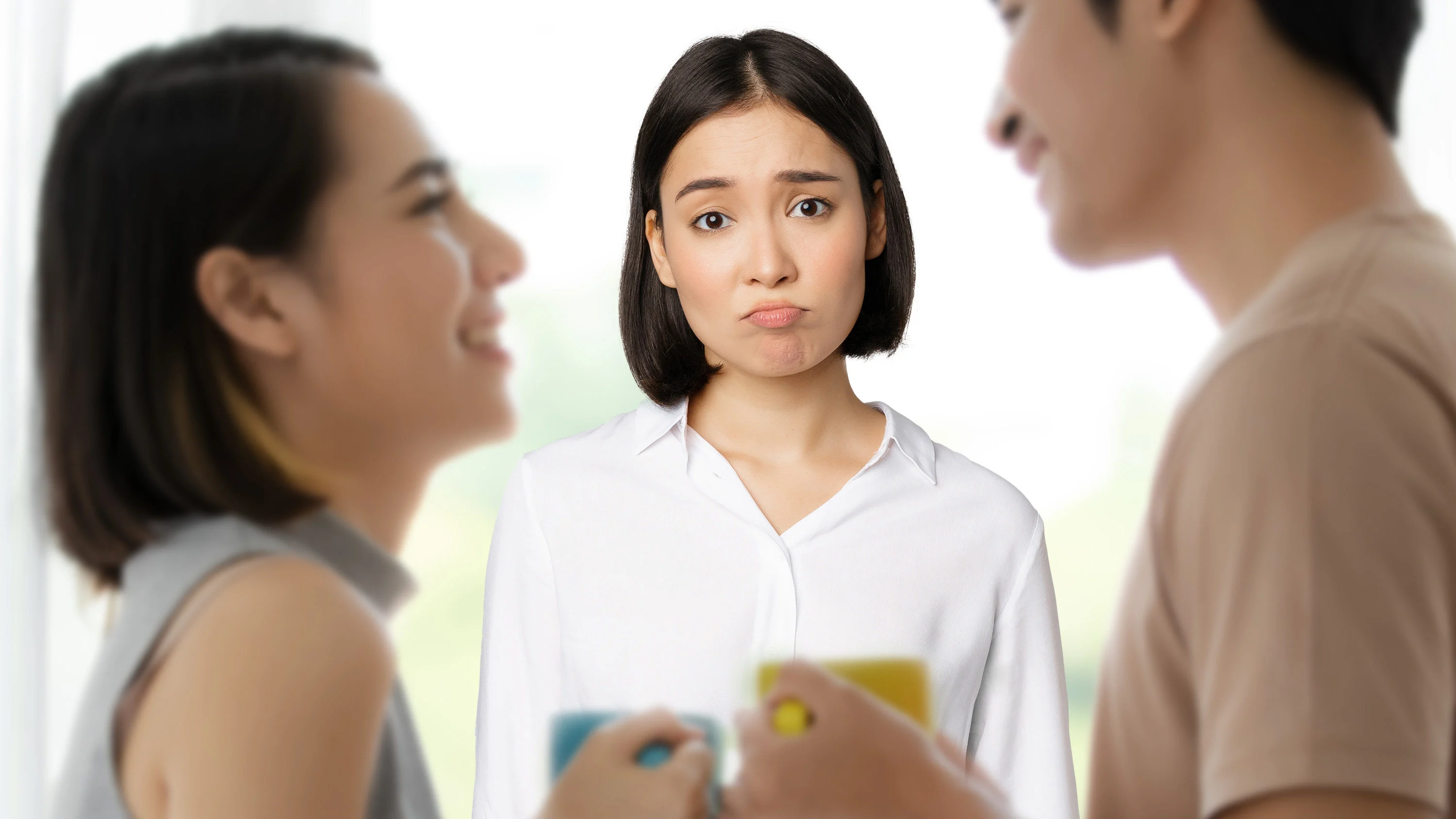 Why Chinese call romantic jealousy ‘eat vinegar’; what is its Tang dynasty link