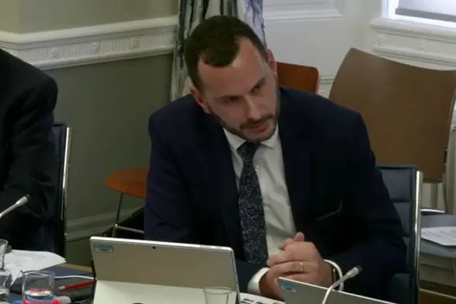 Row over Paul Givan's Israel trip is about 'selective outrage and political theatre' - MLA blasts 'charade'