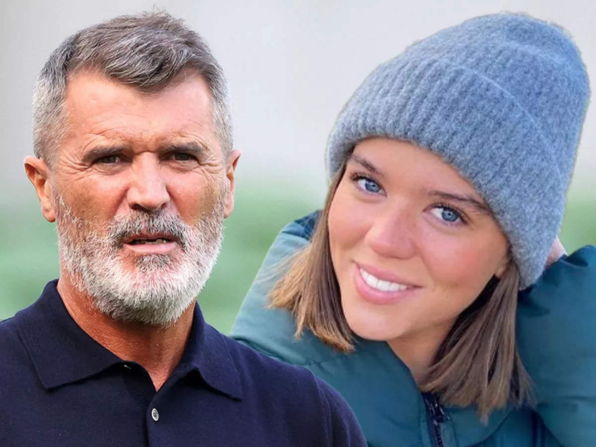 Roy Keane left audience in disbelief with reaction to daughters dating – 'Are you kidding?'