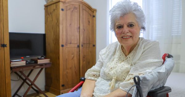 All eyes on Uruguay's volunteers for euthanasia