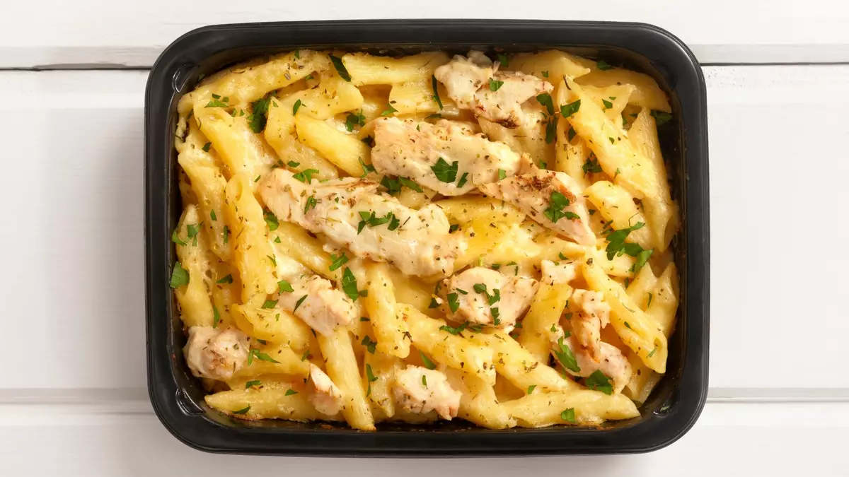 Six people dead after eating popular ready-meal pasta sold at US supermarkets