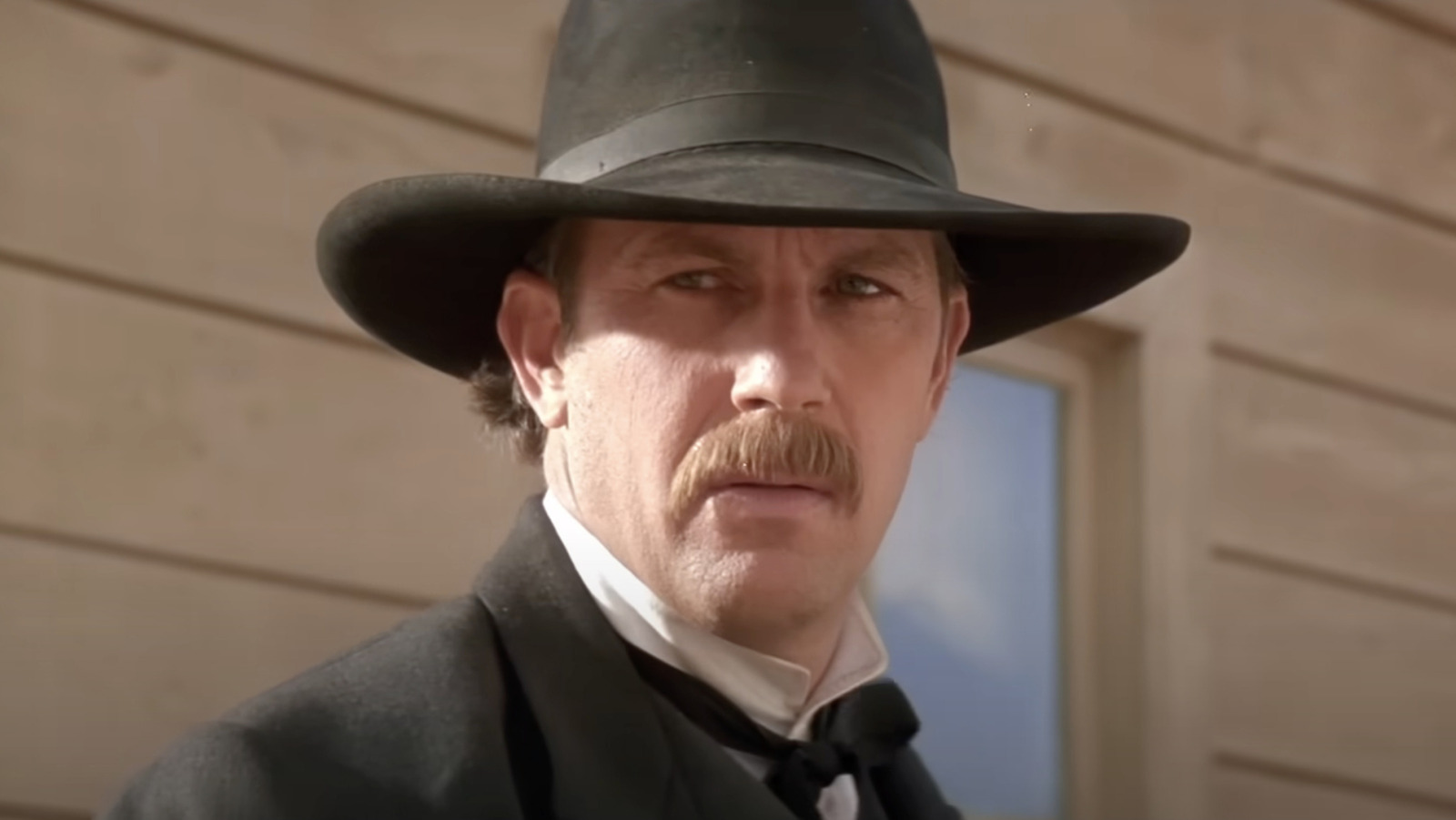Kevin Costner Has A Major Regret About His Wyatt Earp Movie