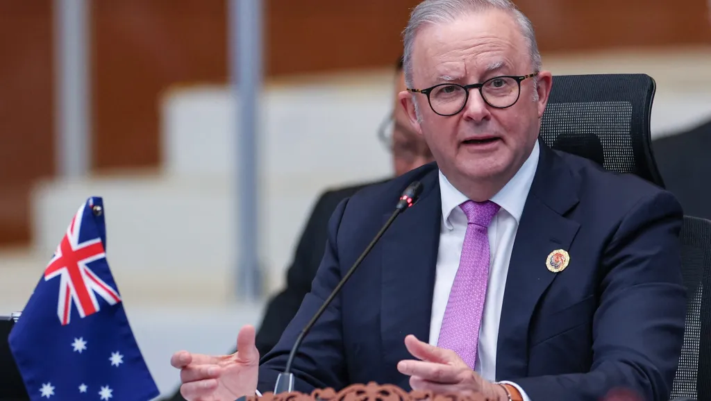 Australia Introduces Streaming Content Quotas