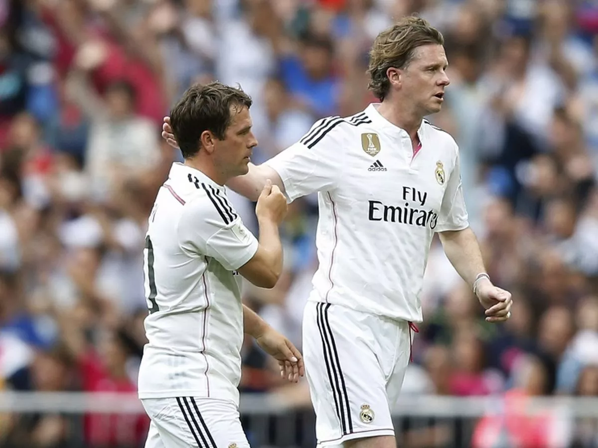 'Liverpool left me no choice but to join Real Madrid – their actions were awful'