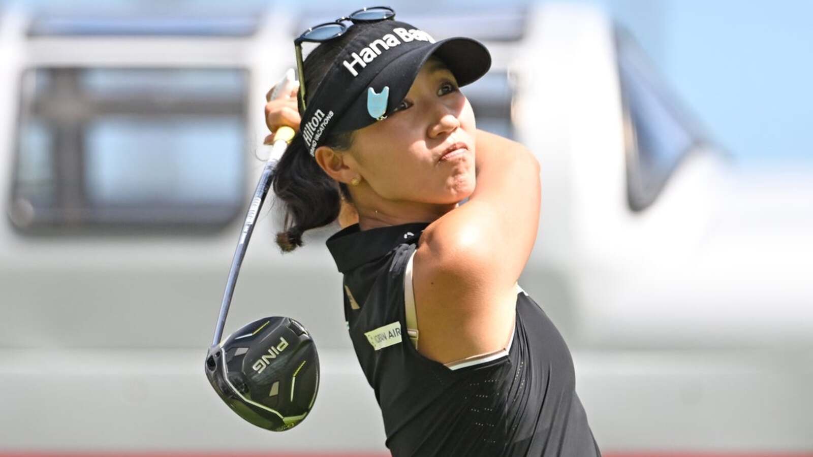 LPGA's International Crown returning to San Francisco in '27