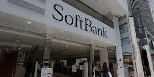 SoftBank shares plunge over 13 pc amid AI stock sell-off