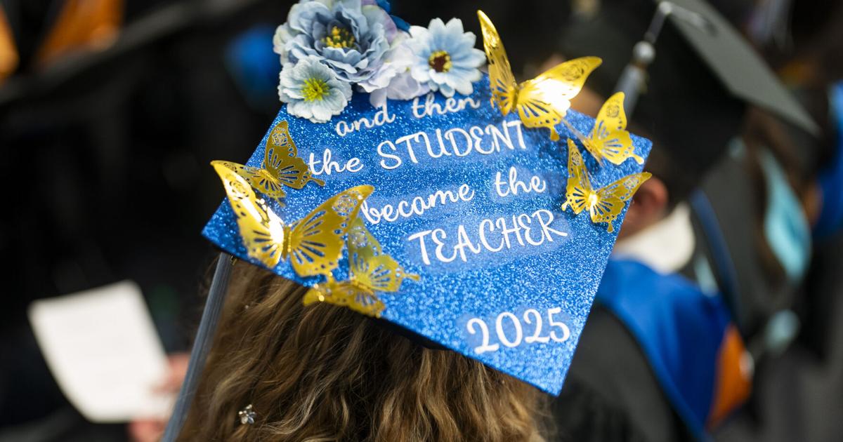 Viewpoints: The hidden cause of teacher burnout – moral injury in American education