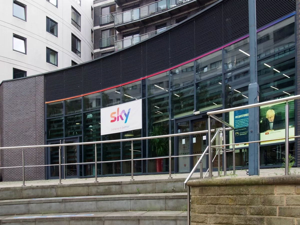 Sky to refund up to £290 to customers as it scraps TV service