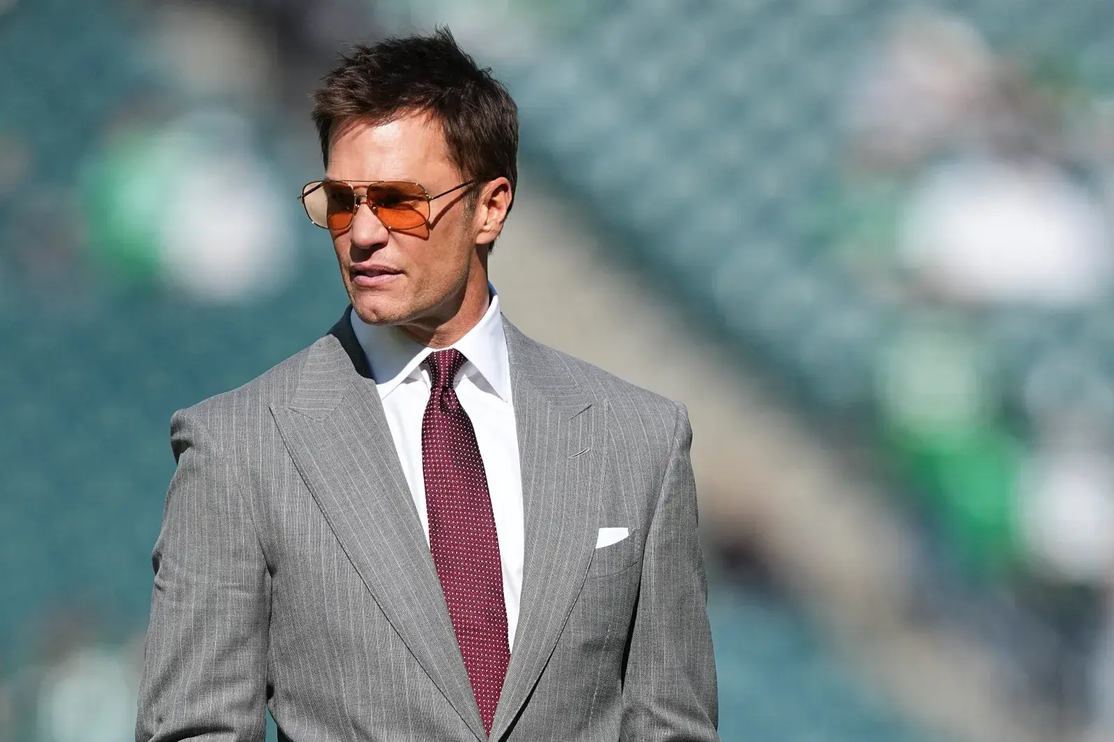 NFL Legend Tom Brady Facing Criticism for Controversial Decision