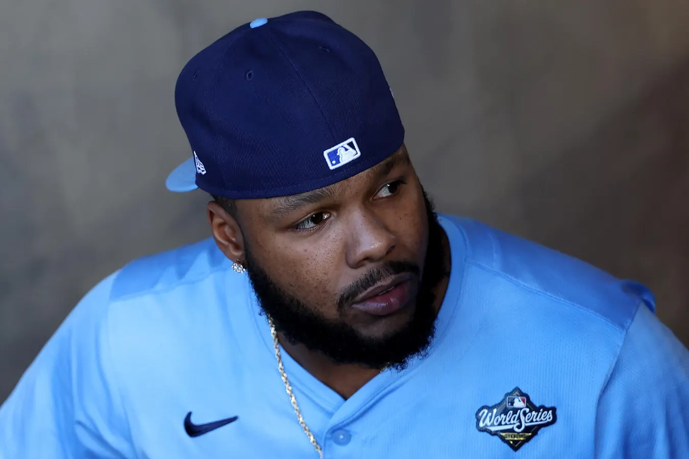 Vladimir Guerrero Jr. Sends Message To Blue Jays Front Office Before Free Agency