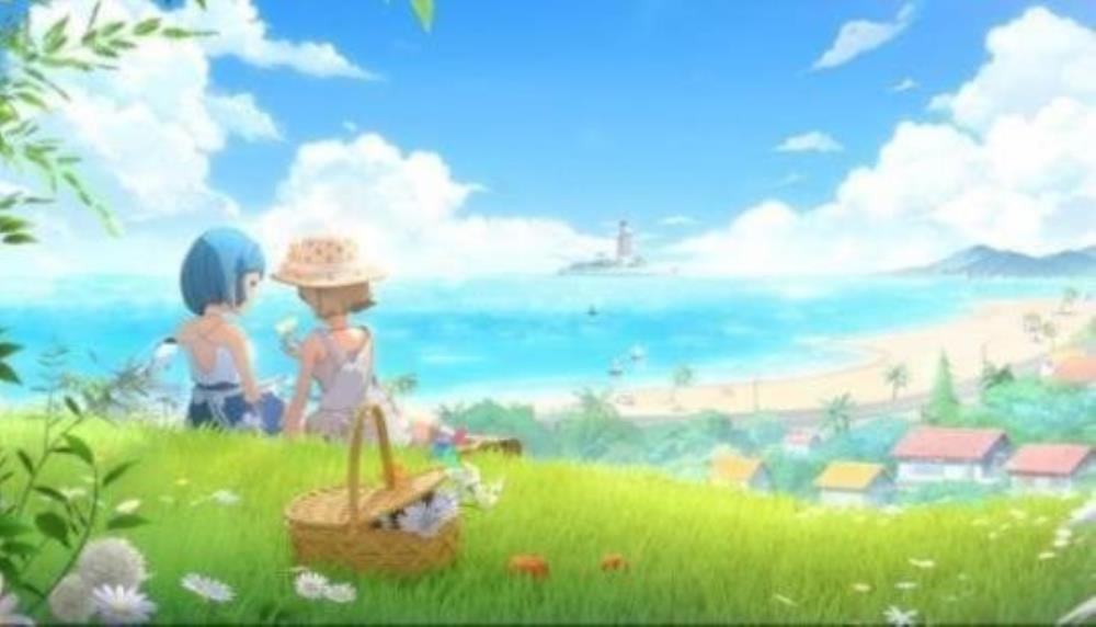 Starsand Island Is a Cosy PS5 RPG Straight Out of a Studio Ghibli Daydream | PushSquare