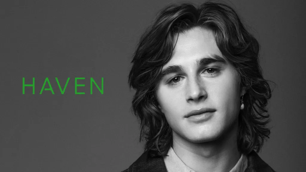 'The Runarounds' Star Axel Ellis Signs With Haven Entertainment