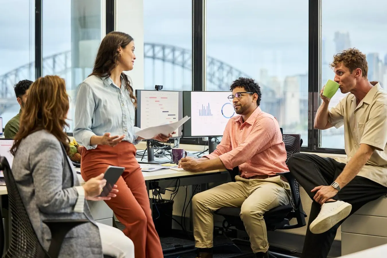 5 Principles For Lasting Business Partnerships