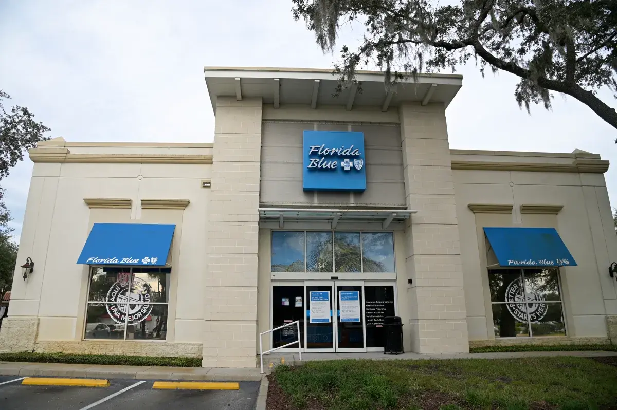 Florida Blue Members May No Longer Be Covered at Cleveland Clinic Locations