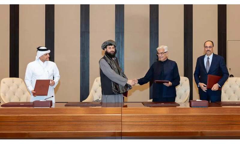 Talks with Afghanistan: Mian Zahid appreciates Pakistan’s diplomatic efforts