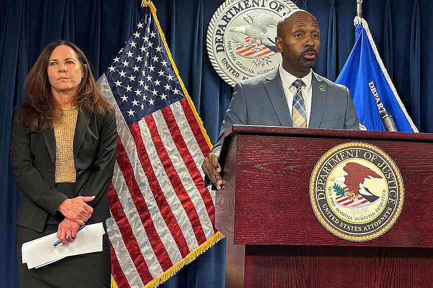 Two charged after blast at Harvard