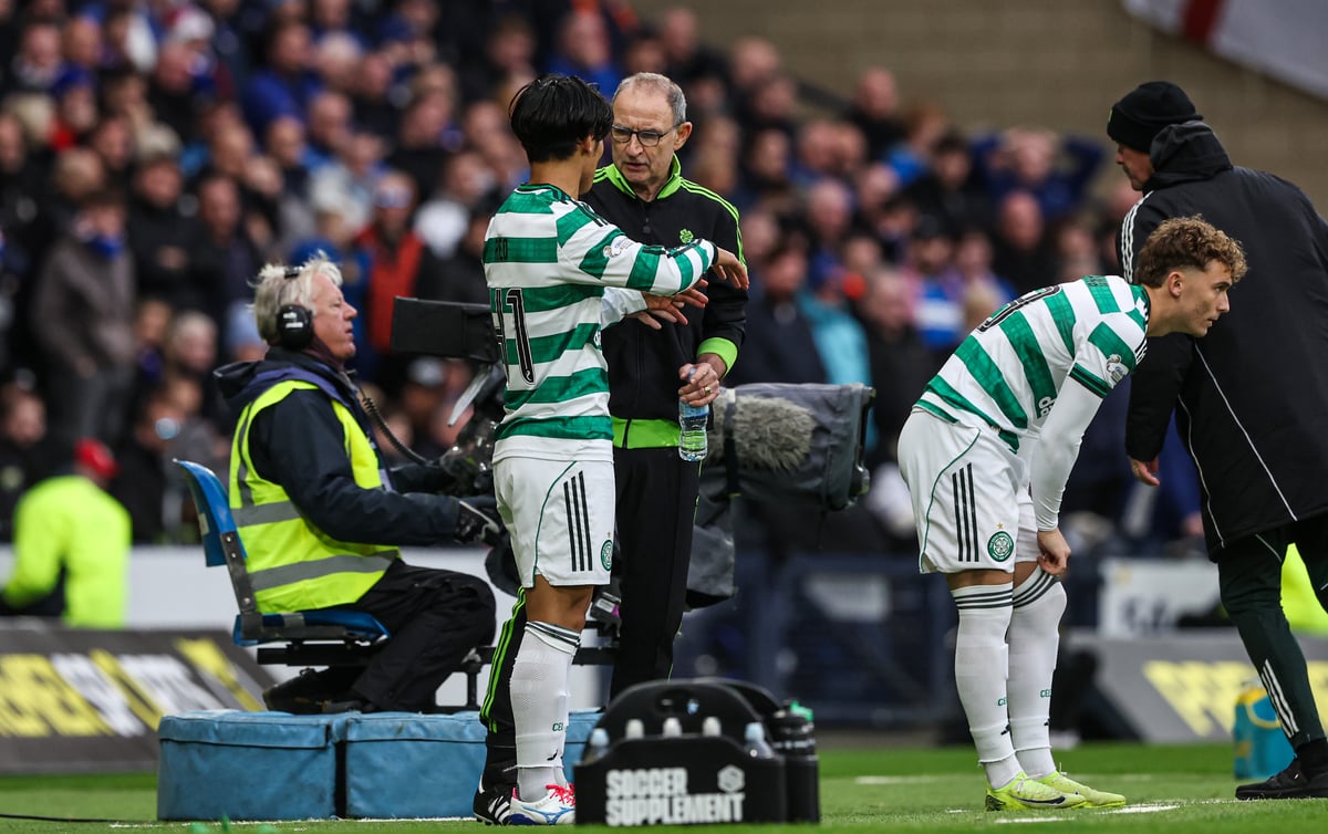 FC Midtjylland v Celtic injury news: 10 out as Martin O'Neill mulls decision on trio with goal hero ruled out