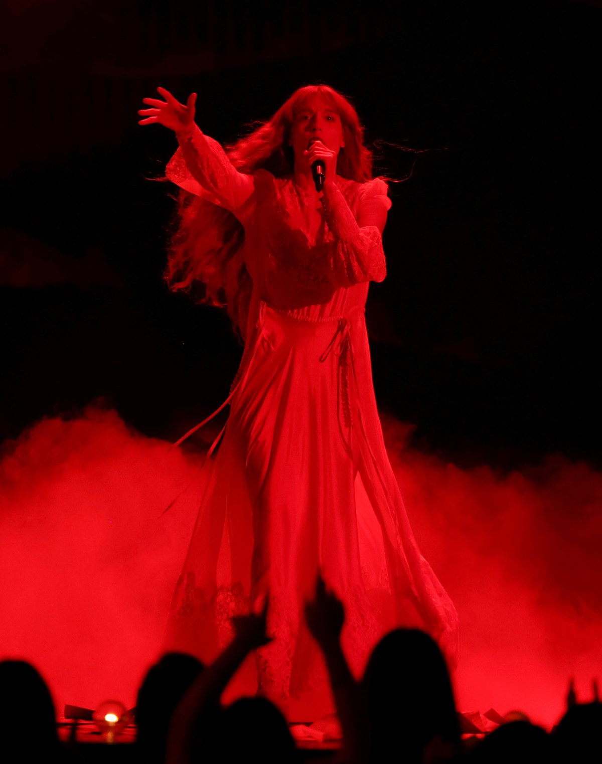 Florence + the Machine to headline huge Edinburgh Summer Sessions gig - here's how to get tickets and presale