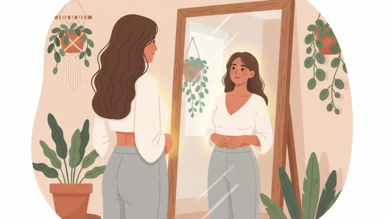 The Rise Of Self-Relationships: Why Learning To Love Yourself Is the Most Important Relationship You’ll Ever Have