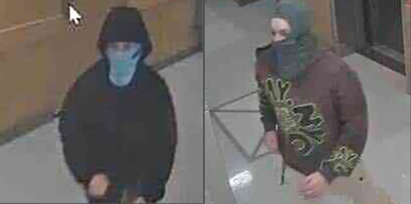 Feds holding briefing on explosion at Harvard Medical School