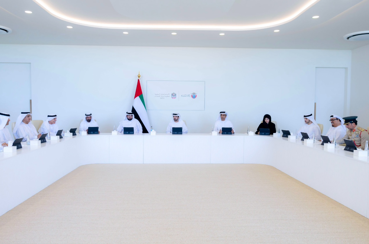 Hamdan bin Mohammed Approves Strategies to Make Dubai the World's Best City