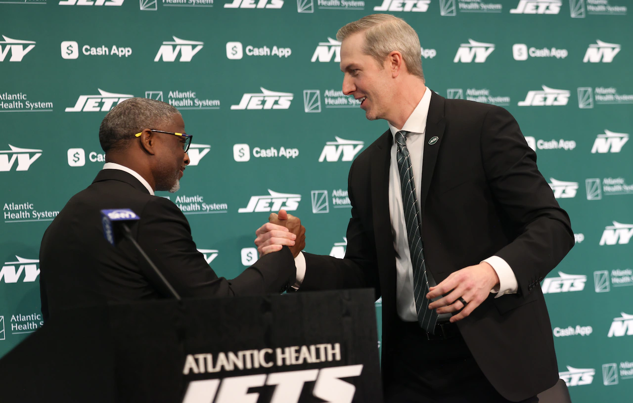 Jets trade deadline day will go down as one of most important in team history: 11 big thoughts on what they got right and why it's risky