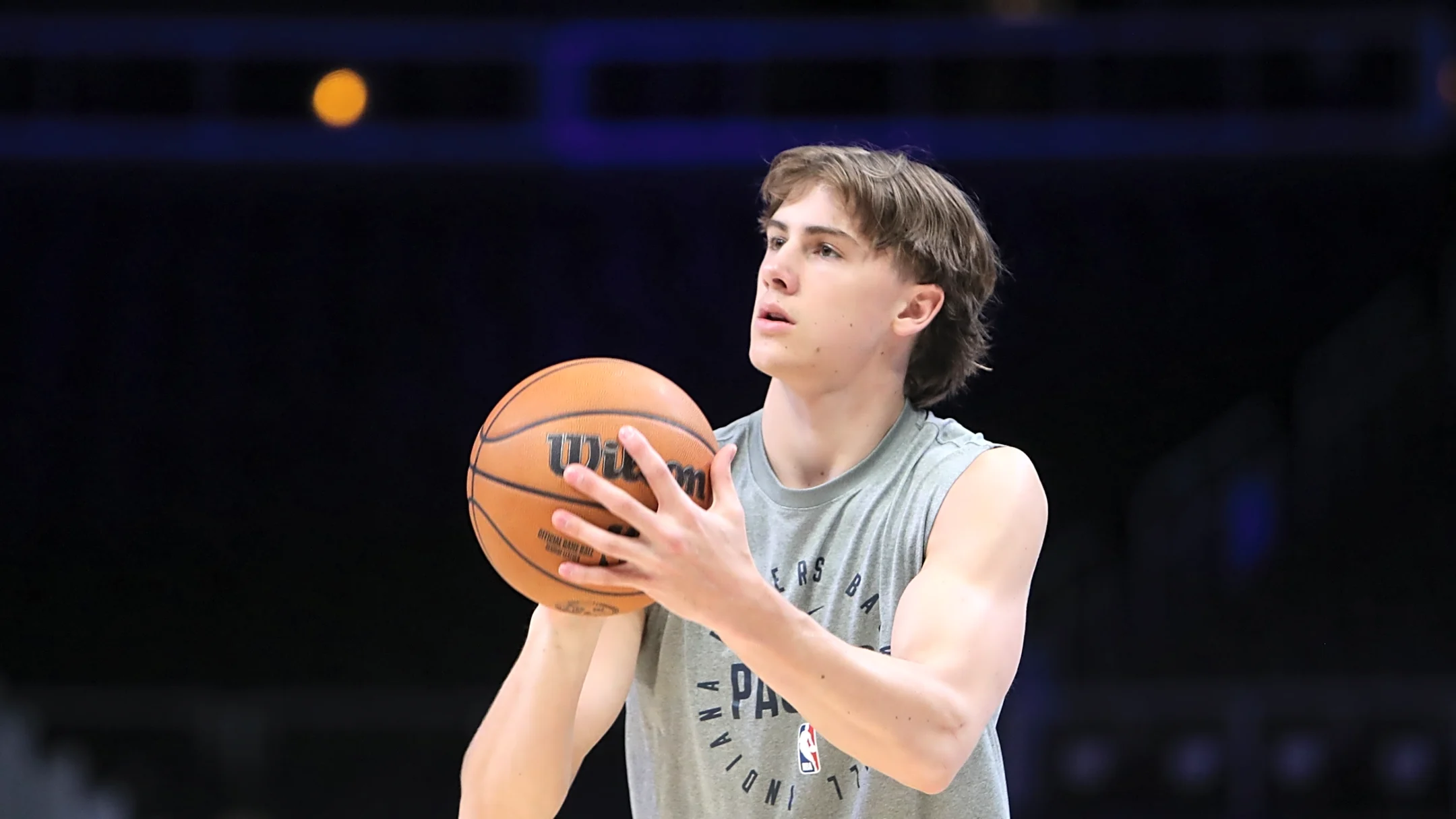 Indiana Pacers Lose 2 More Players To Injury In Loss To Bucks