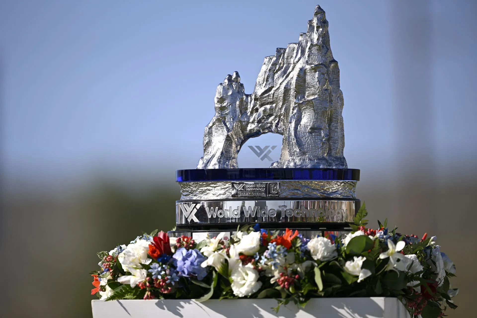 World Wide Technology Championship 2025 Round 1 tee times & pairings explored