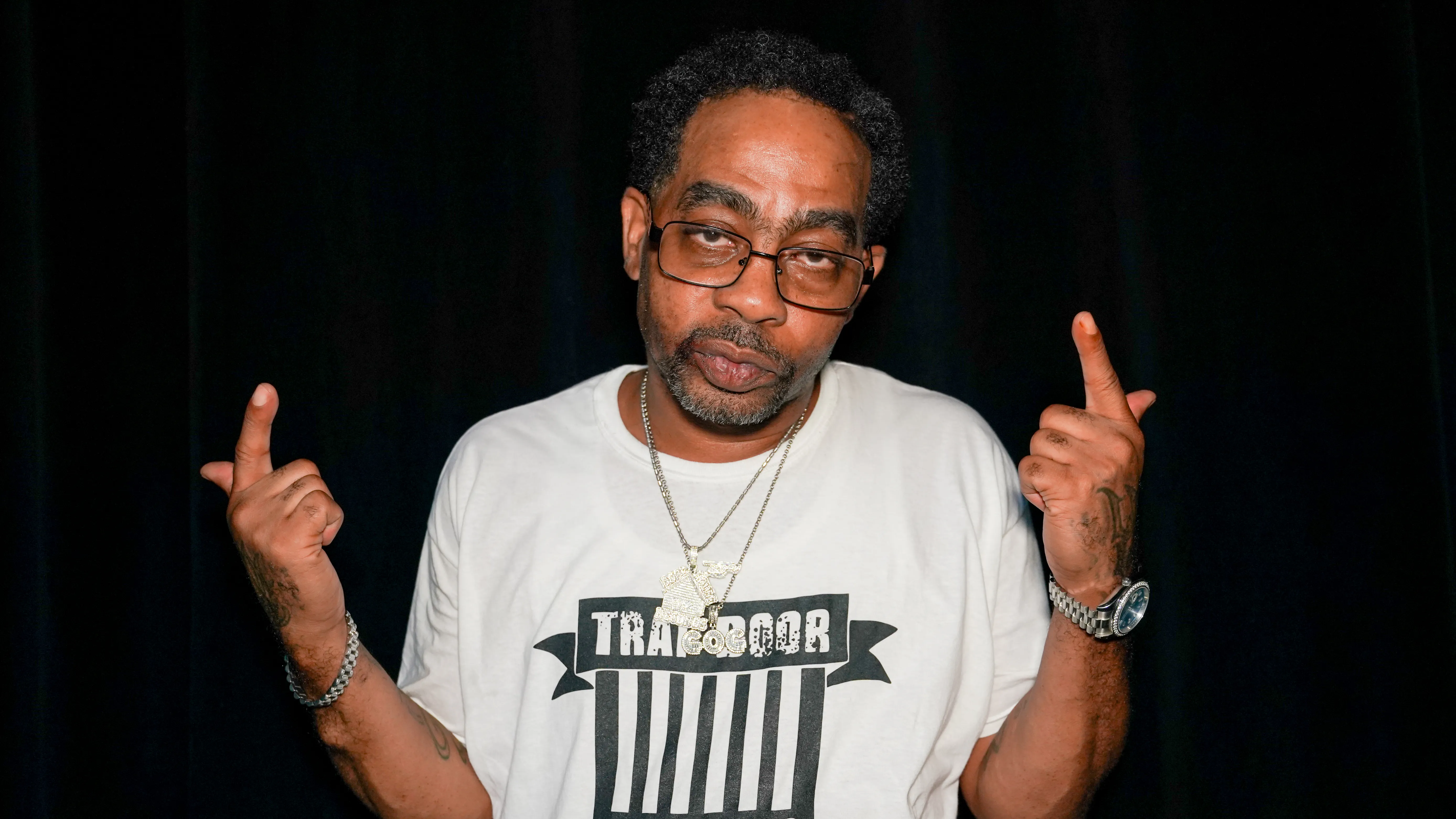 No Limit Rapper Young Bleed Dies at 51