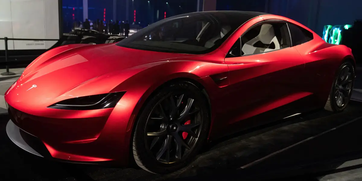 Tesla Has Ramped up Work on the Roadster. Here's What We Know.