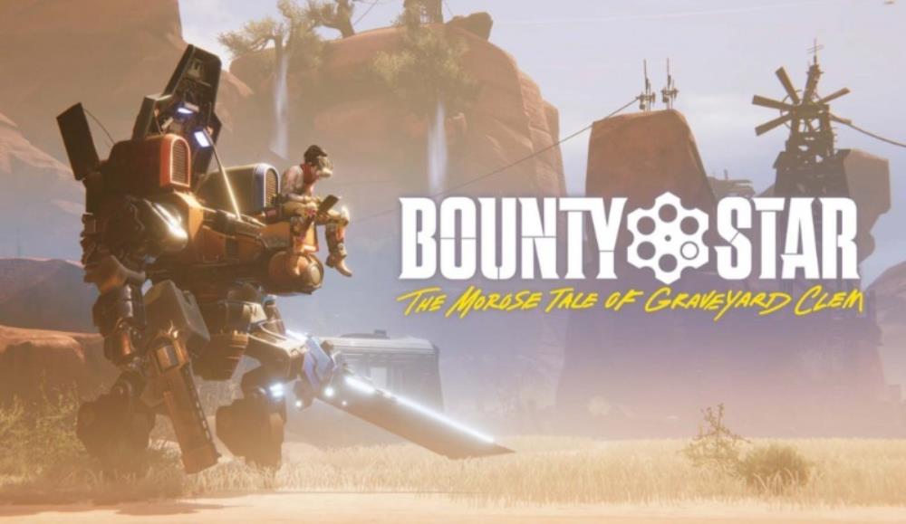 Bounty Star: The Morose Tale of Graveyard Clem Review - Thumb Culture