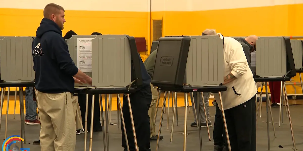 Millions cast ballots in off-year elections