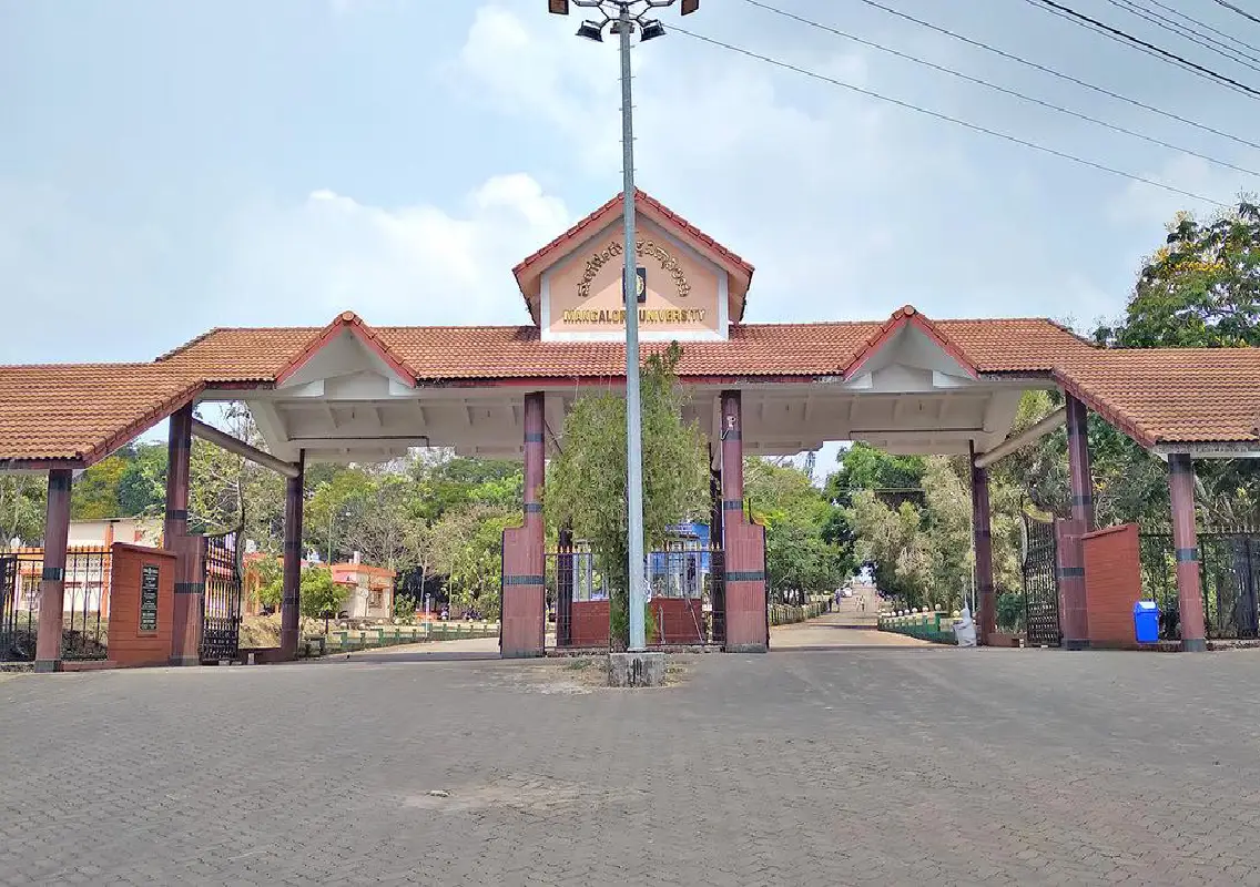 Mangalore University admits misuse of RUSA funds meant for hostel construction