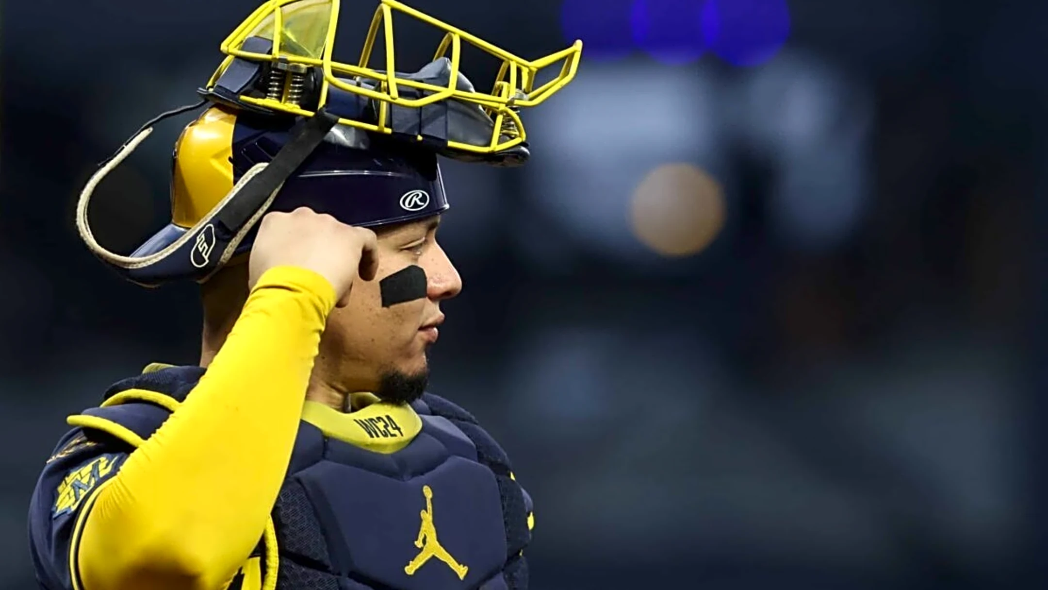 Brewers’ William Contreras’ move revealed amid $12 million contract decision