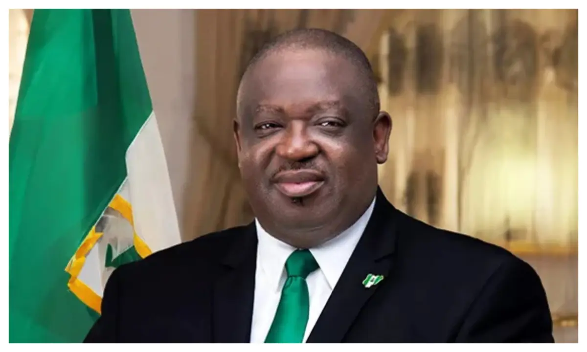 Defection: North-Central APC Forum insists on Mutfwang, rejects Plateau party leaders’ resolution