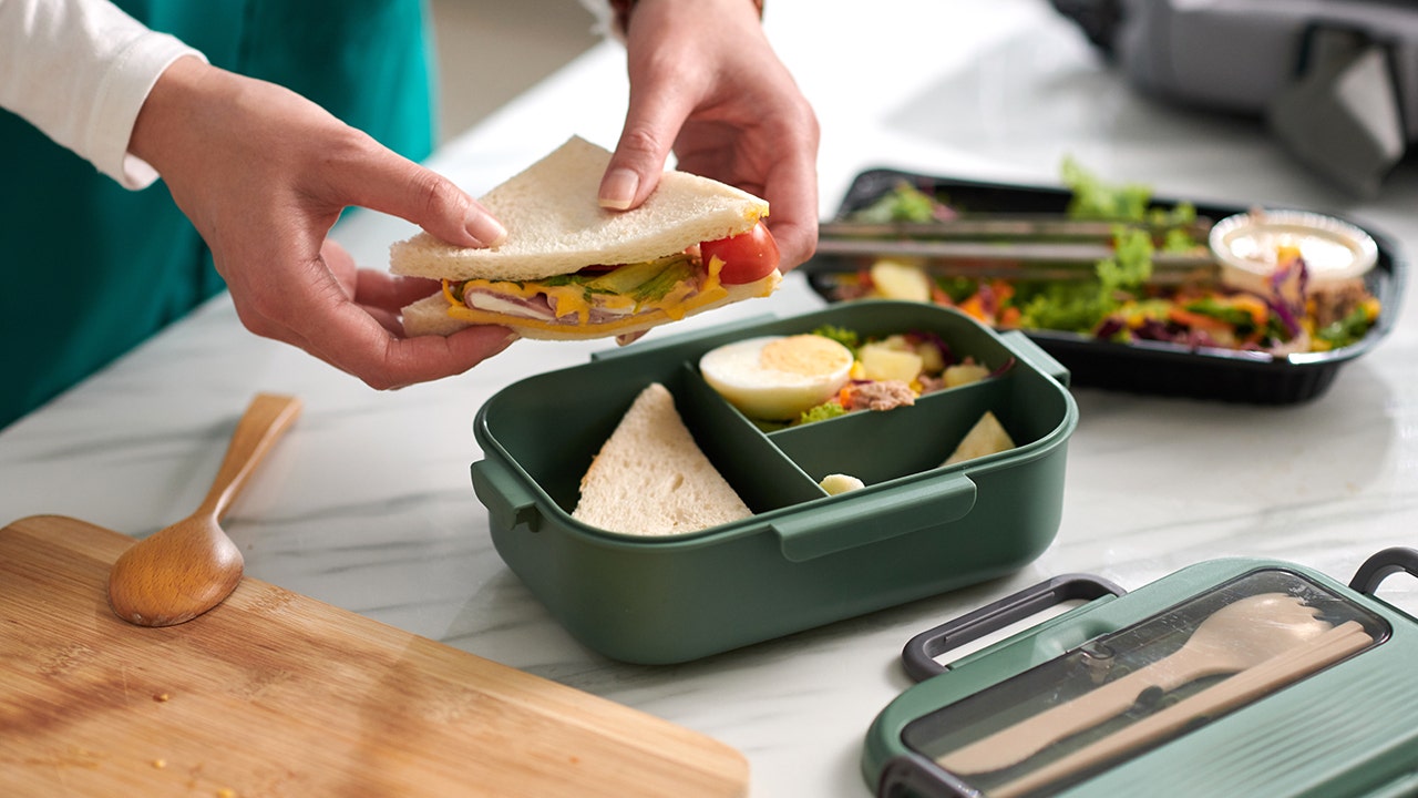 Woman asks if she's wrong for refusing to pack lunch for 'perfectly capable' husband