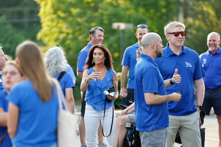 Jawny come fakely: If you’re not from Philly, just say so