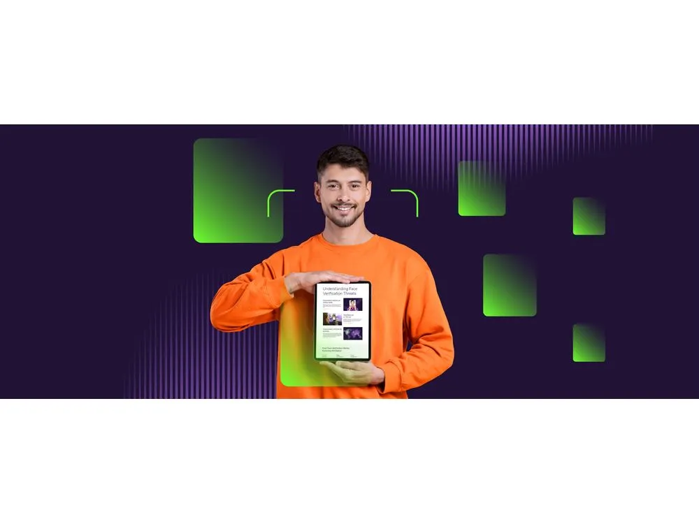 Regula Introduces Toolkit to Help Businesses Strengthen Biometric Verification in the Age of AI Fraud