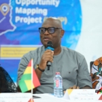 GIPC boss assures German investors of Ghana’s commitment to maintaining transparent, predictable business environment