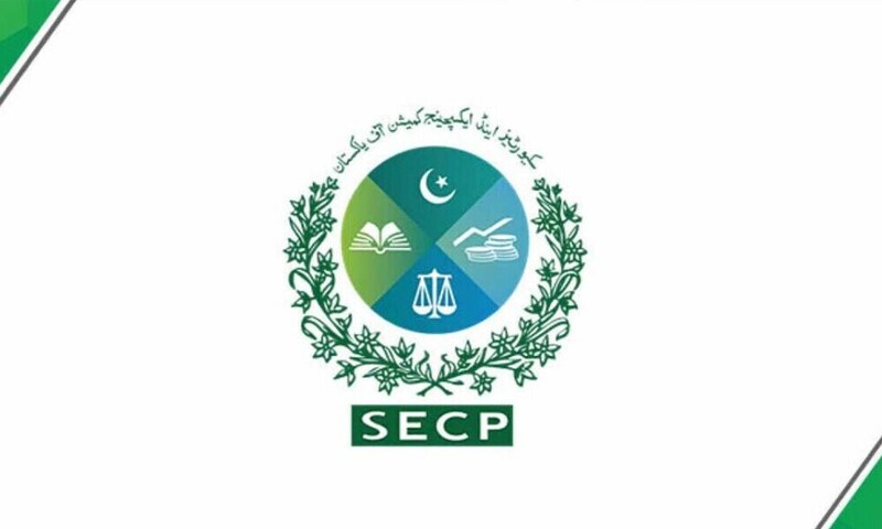 SECP appellant bench dismisses appeal filed by insurance co
