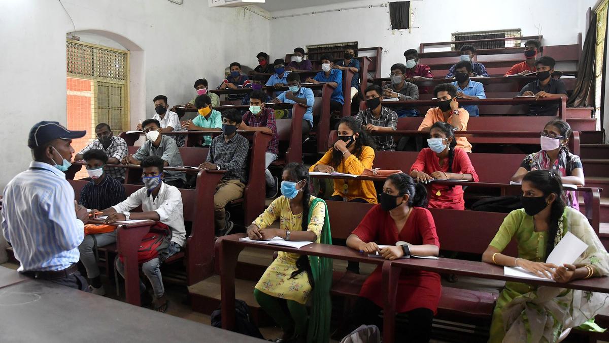 China now has most universities in QS Asia 2026 ranking; seven from India in top 100