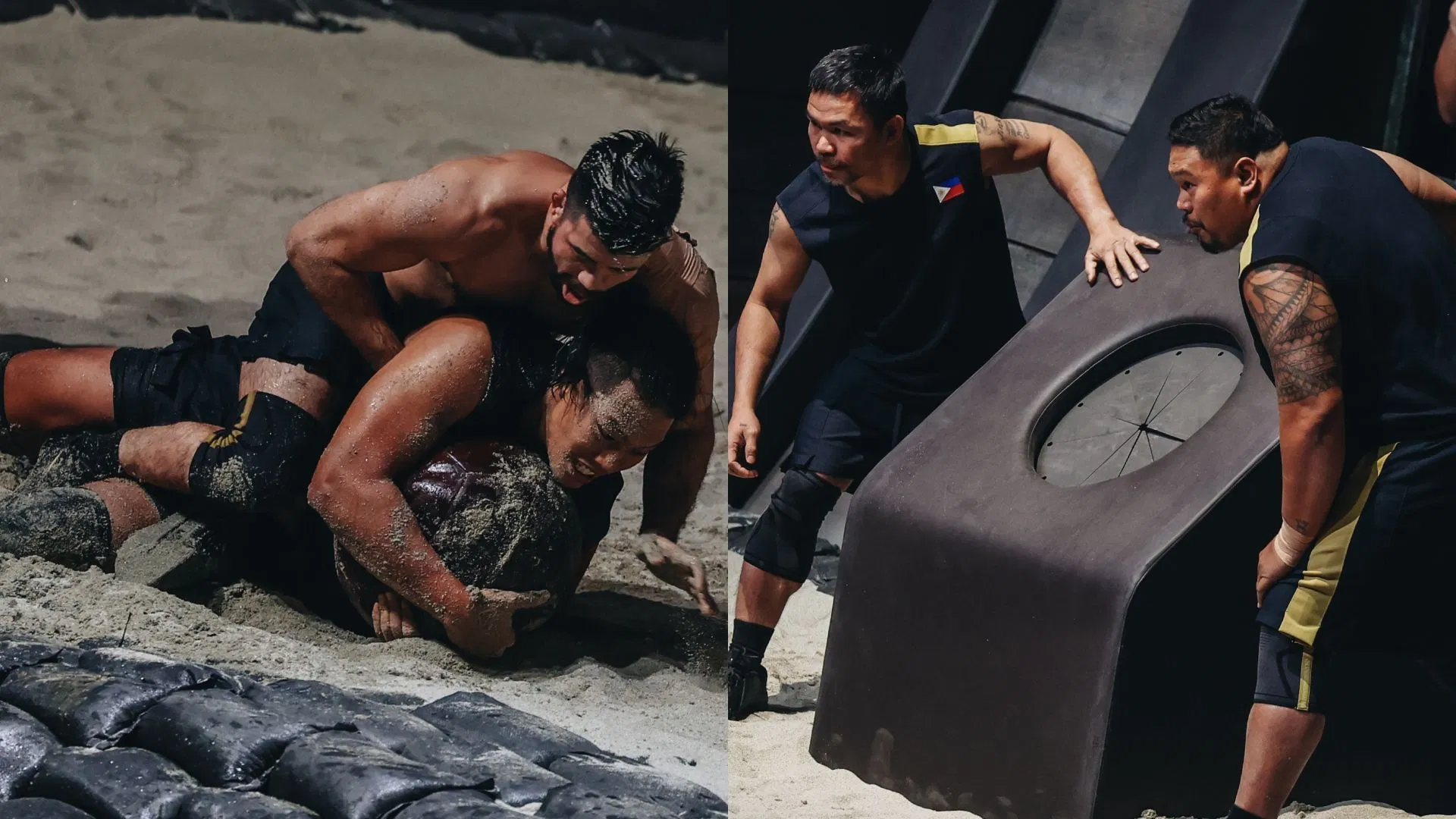 Physical: Asia complete release schedule - When do new episodes drop?