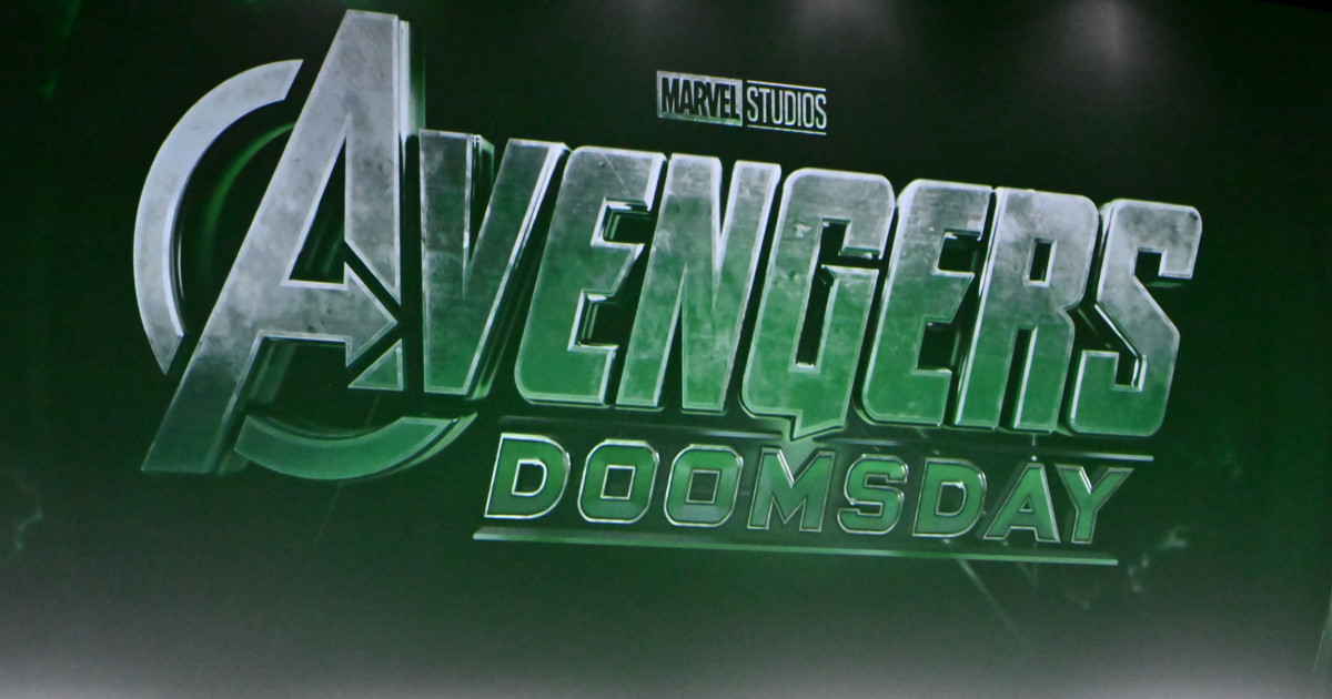 ‘Avengers: Doomsday’ to Mark Final Acting Role for Beloved Marvel Star