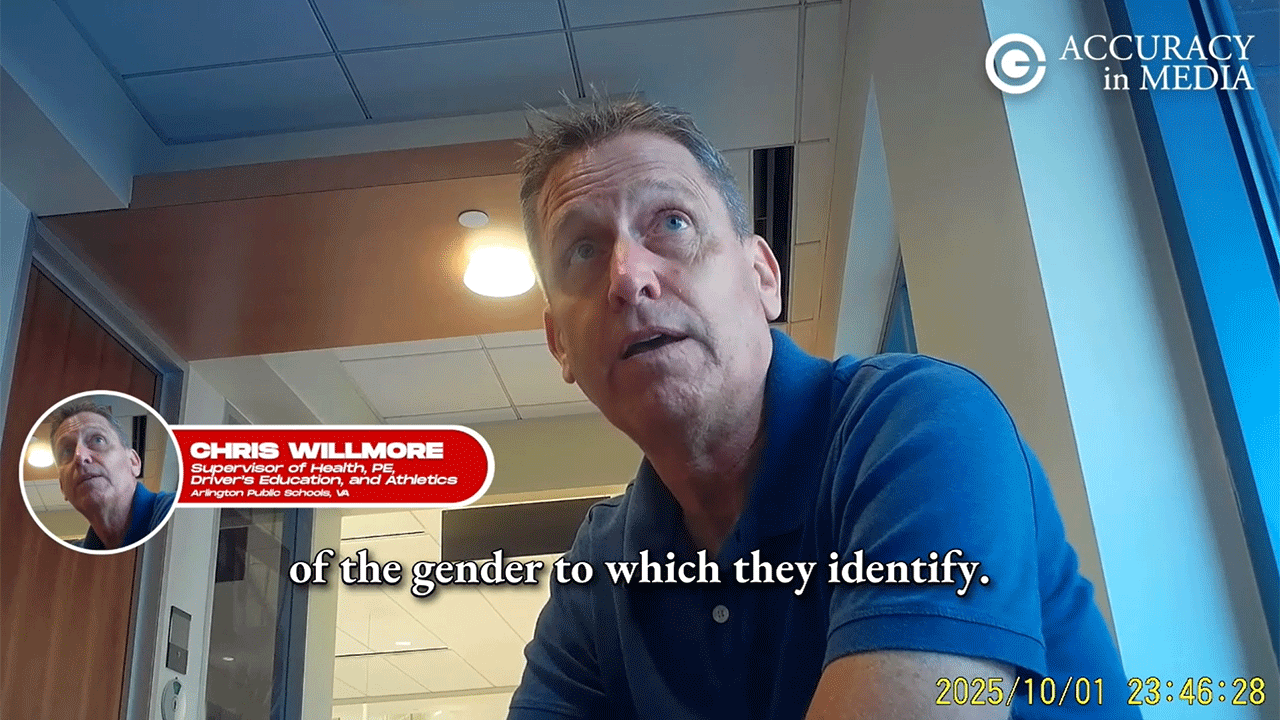 Arlington schools defy Trump's transgender order despite federal funding threat from administration