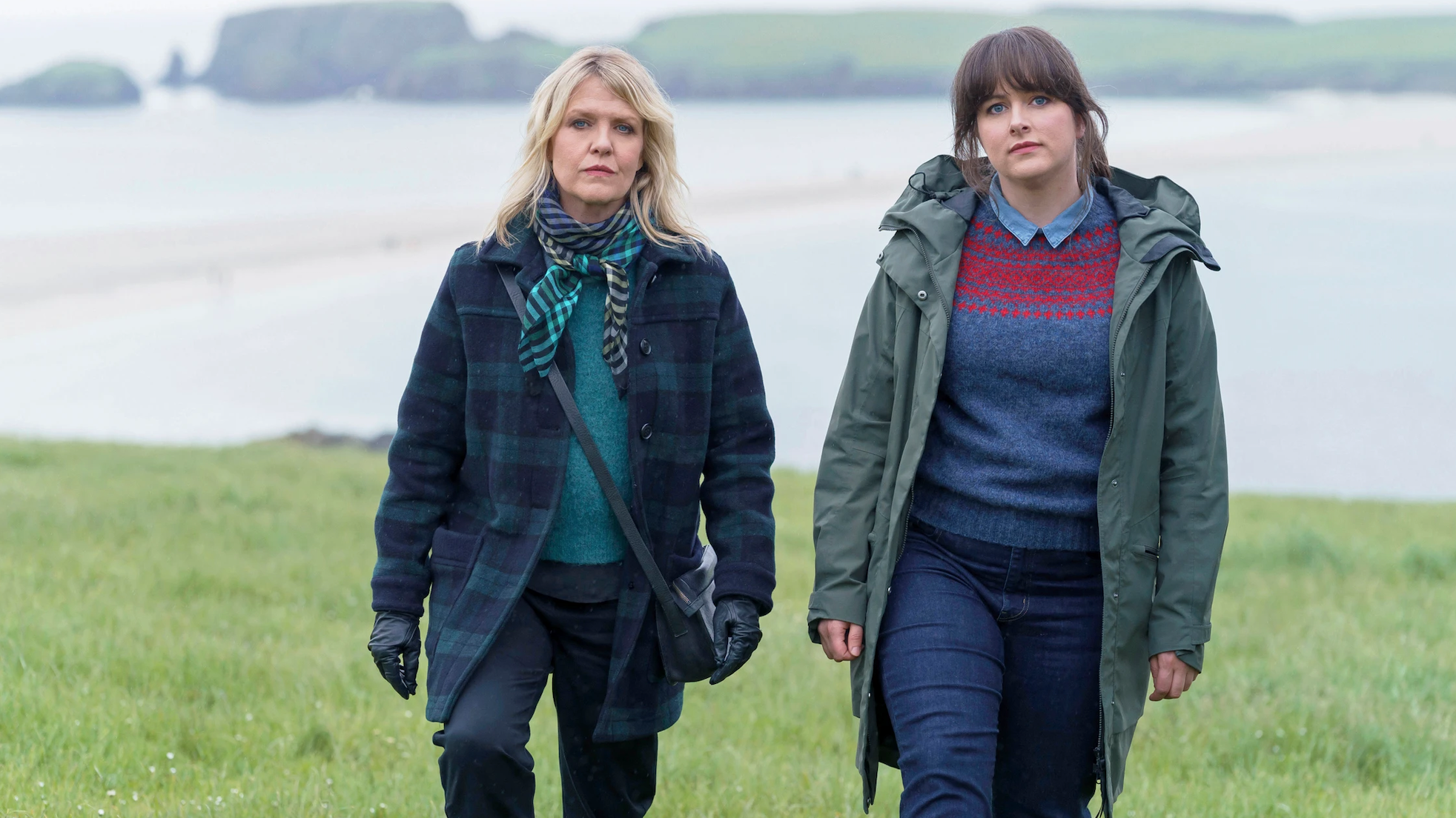 How to watch 'Shetland' season 10 online - free streams