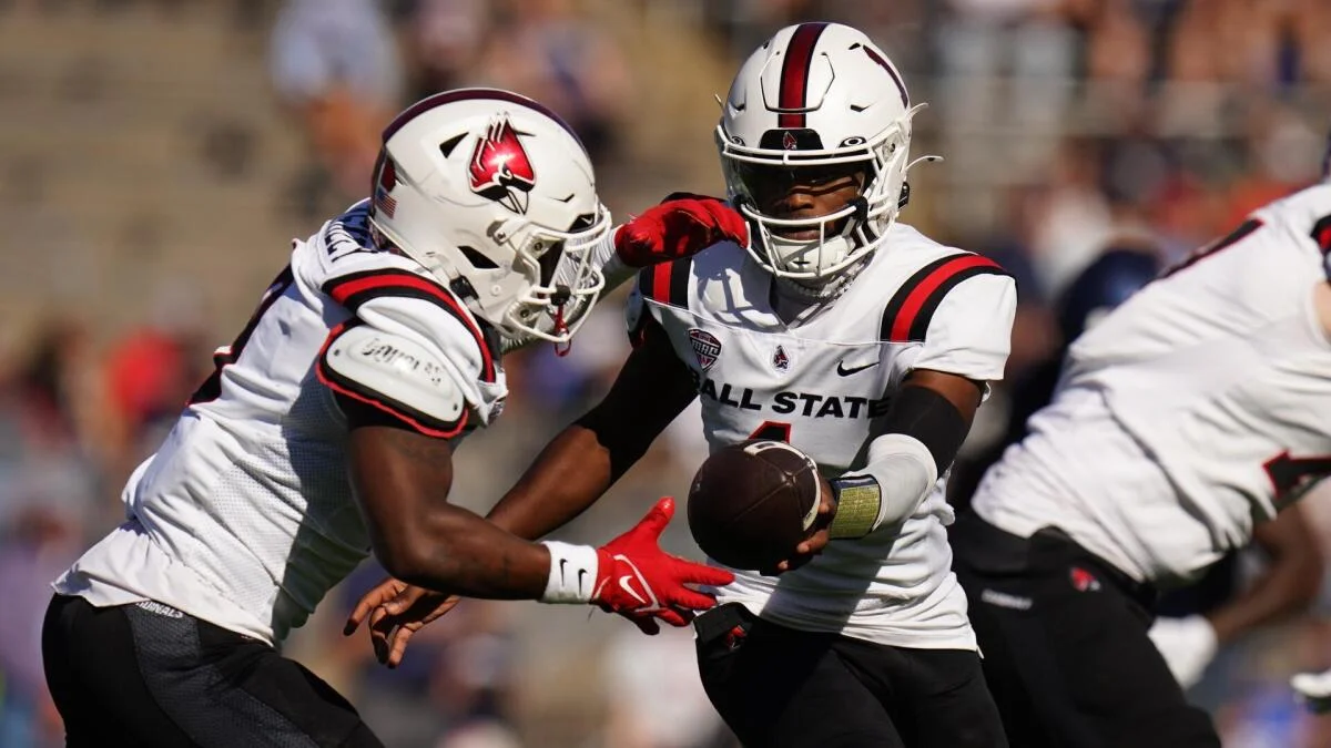 Week 11 college football odds, picks, predictions, betting guide for Wednesday, Nov. 5