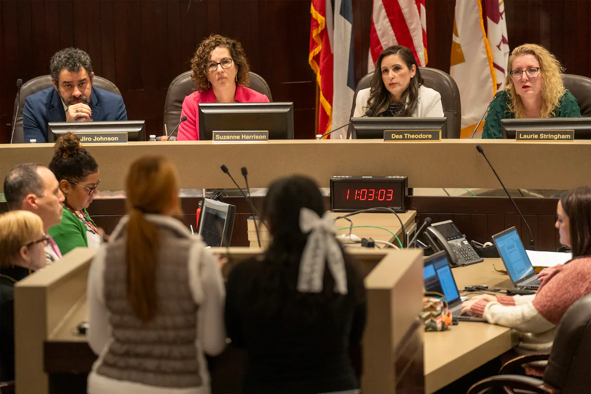 Salt Lake County Council faces heat over plan to close day care centers
